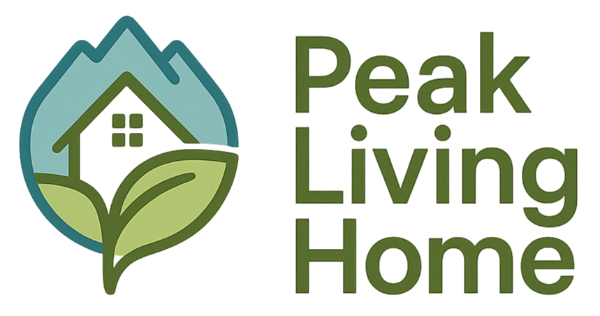 Peak Living Home