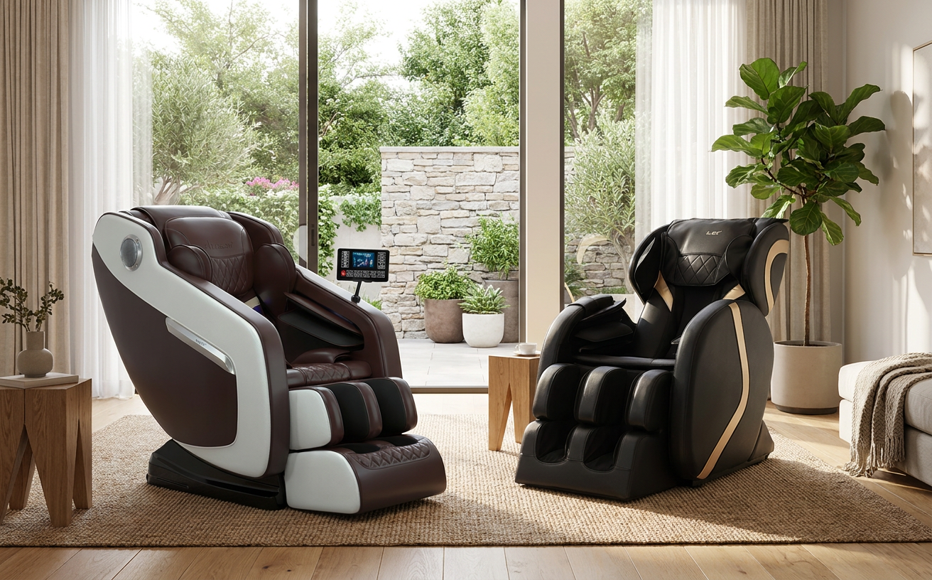 Massage Chairs
