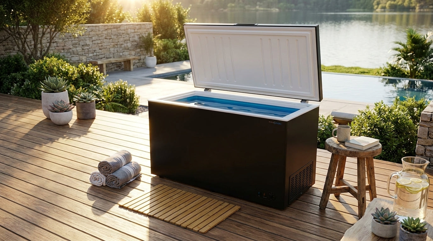 All-In-One — Lifestyle