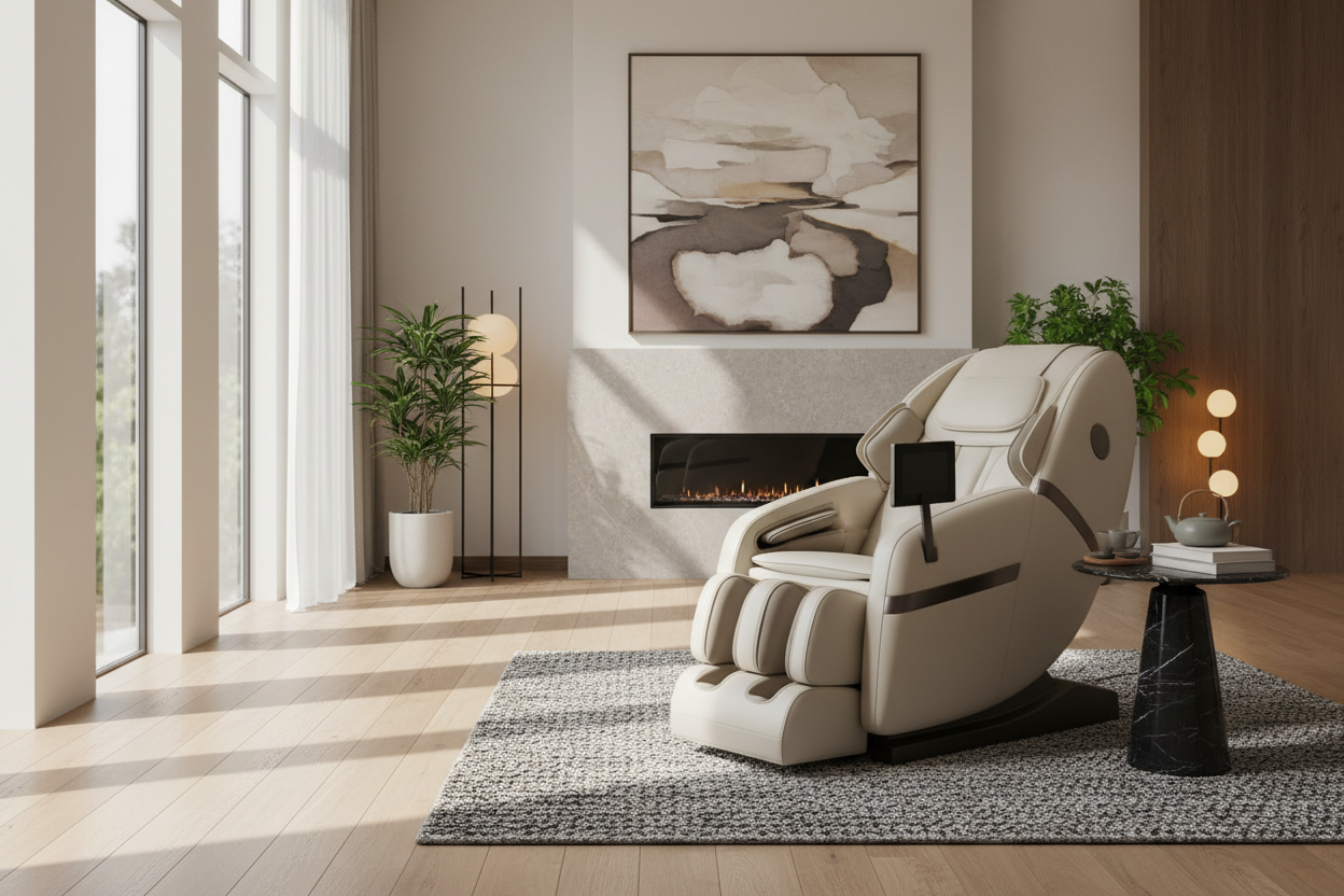 Massage Chair